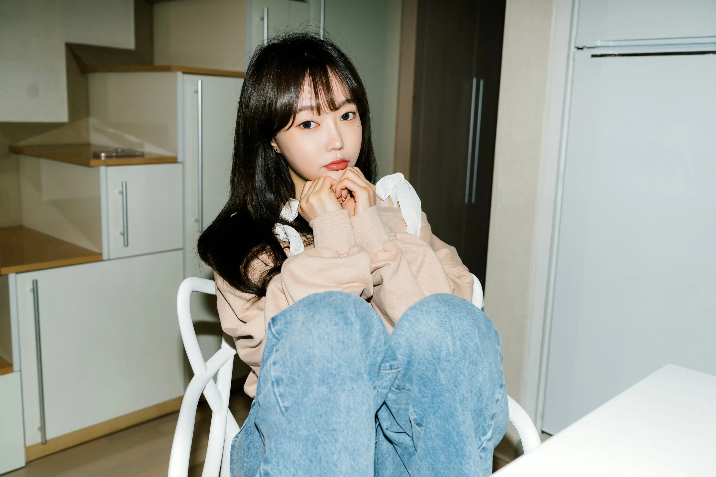 Jucy [쥬시] - Girlfriend’s Room [76P]