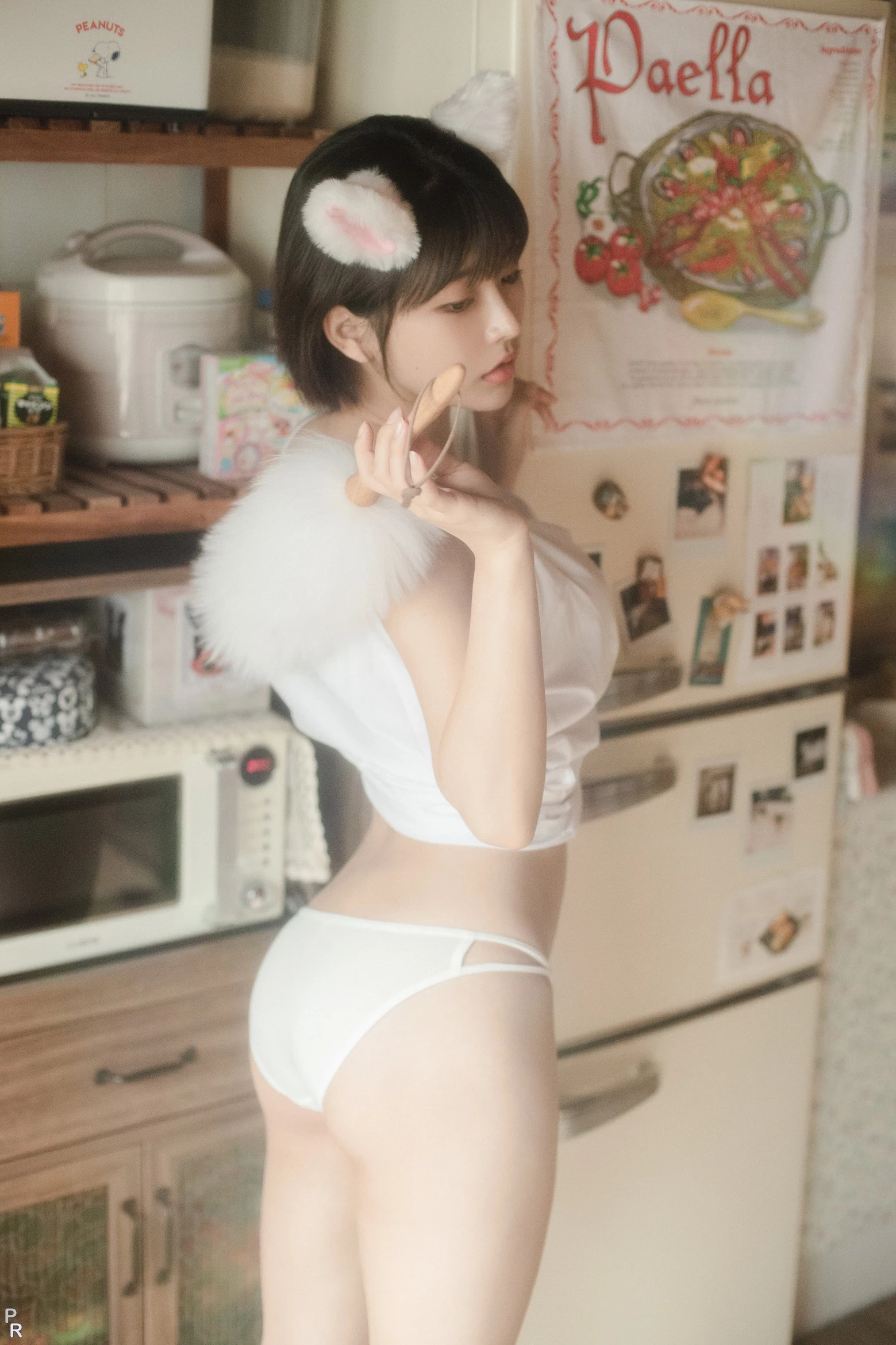 U.Hwa [은유화] - My Cat 2 [98P]