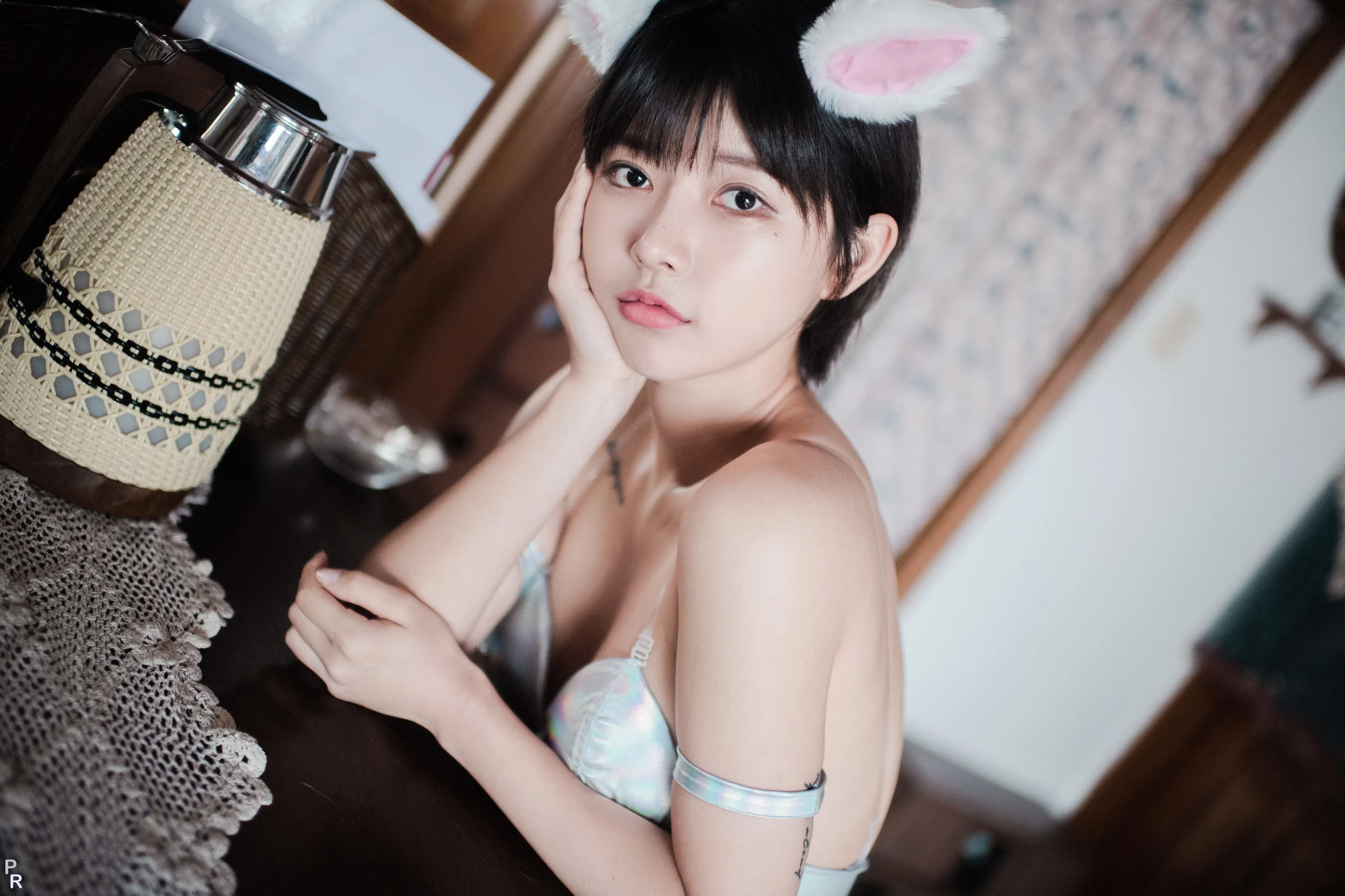 U.Hwa [은유화] - My Cat 2 [98P]