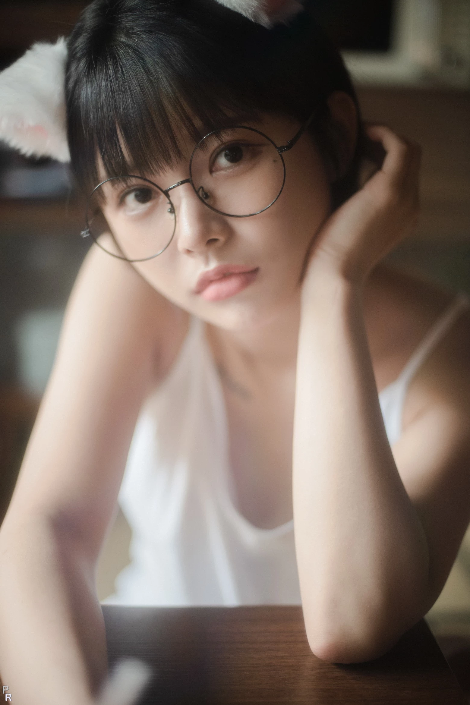 U.Hwa [은유화] - My Cat 1 [105P]