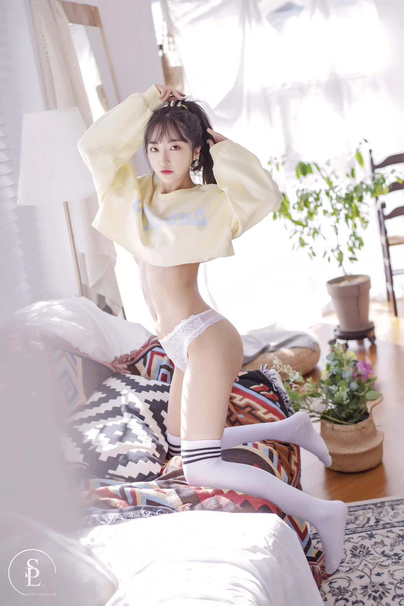 HaNari [하나리] - HaNari Vol.2 [76P]