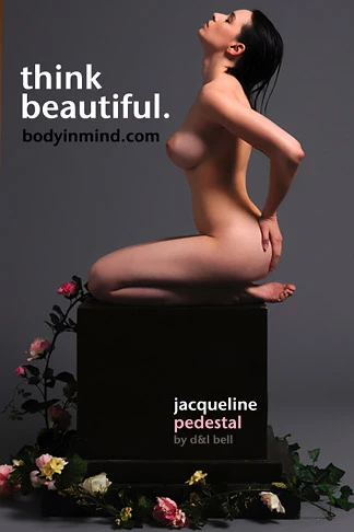 [BIM] Jacqueline - Pedestal