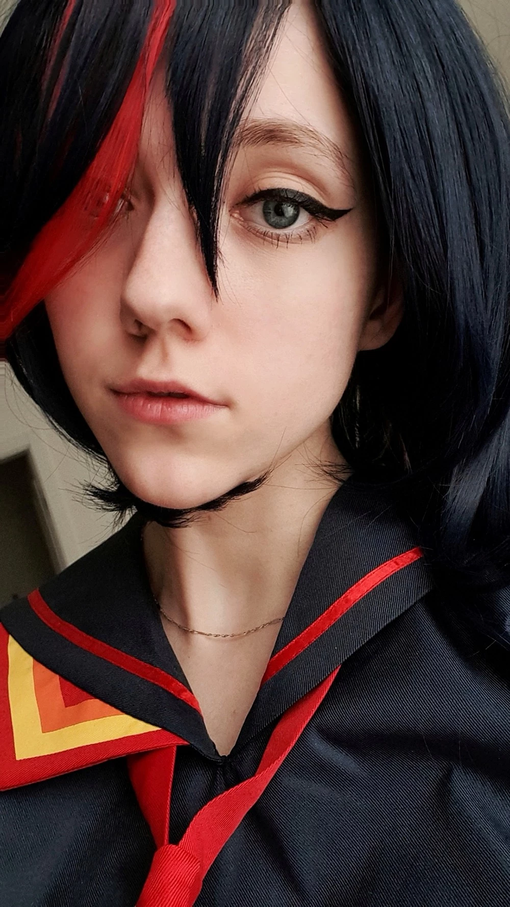 Elles - Ryuko Matoi