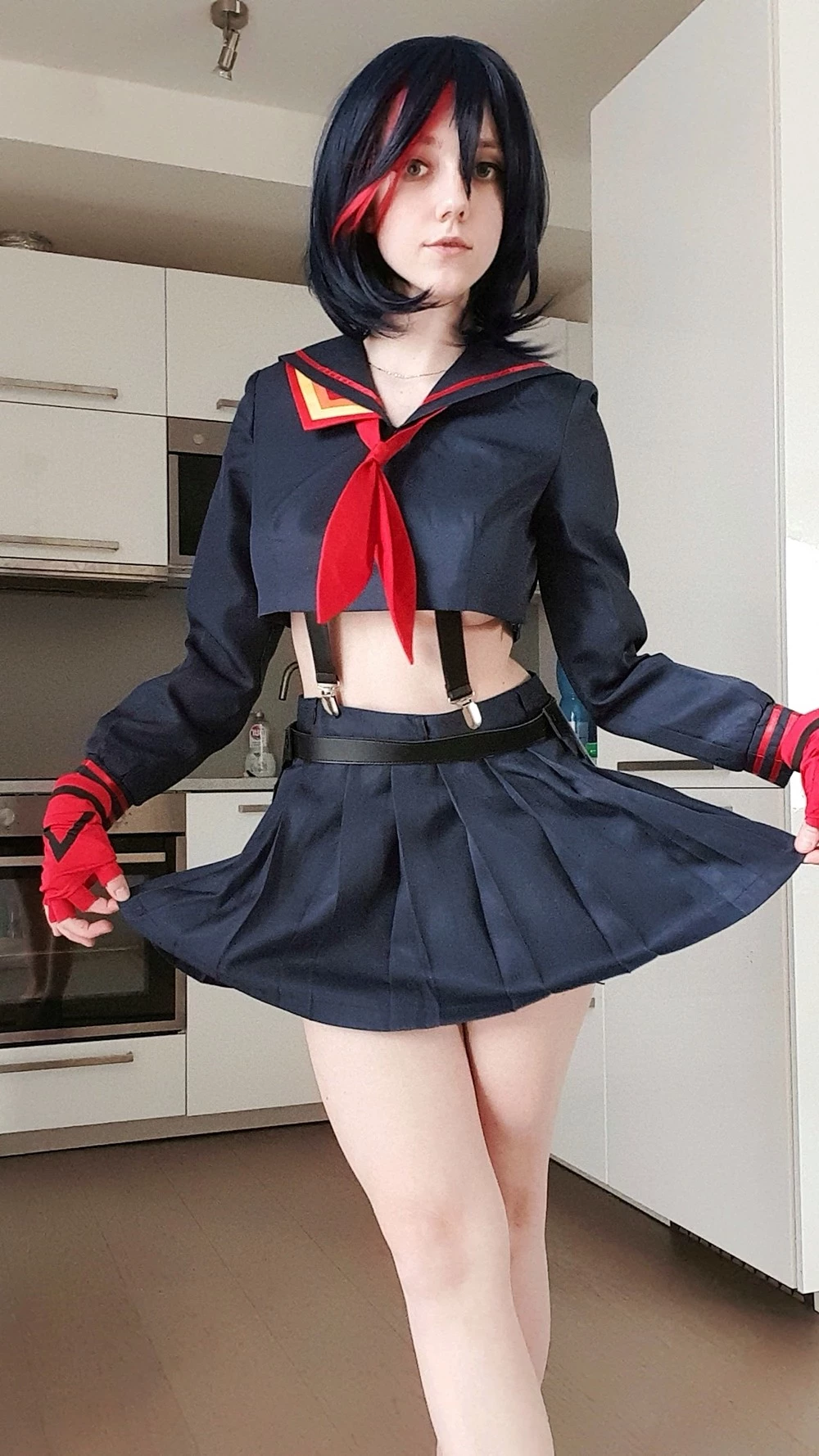 Elles - Ryuko Matoi