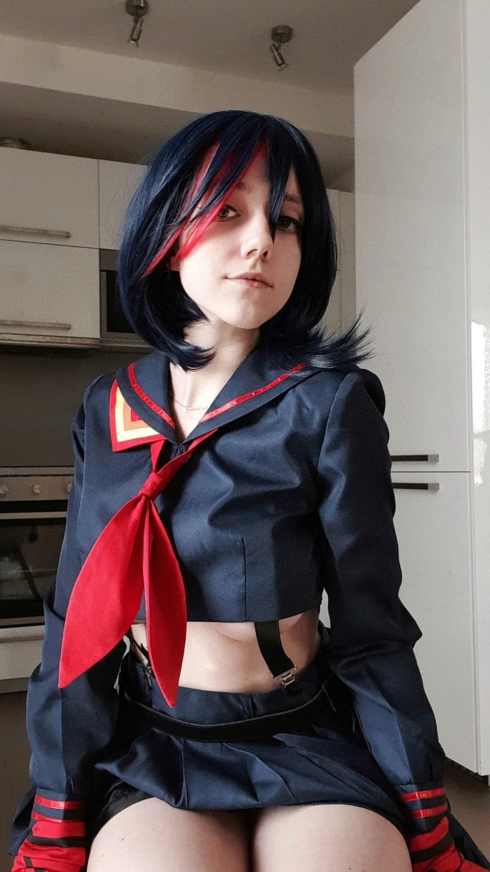 Elles - Ryuko Matoi