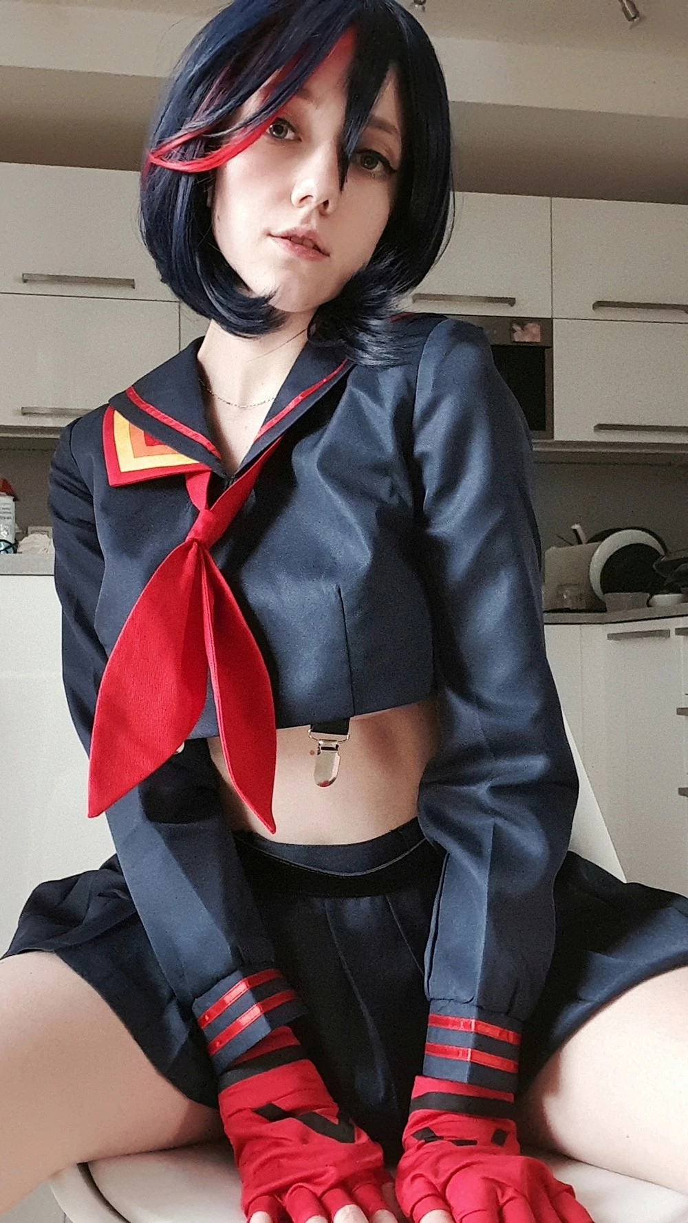 Elles - Ryuko Matoi