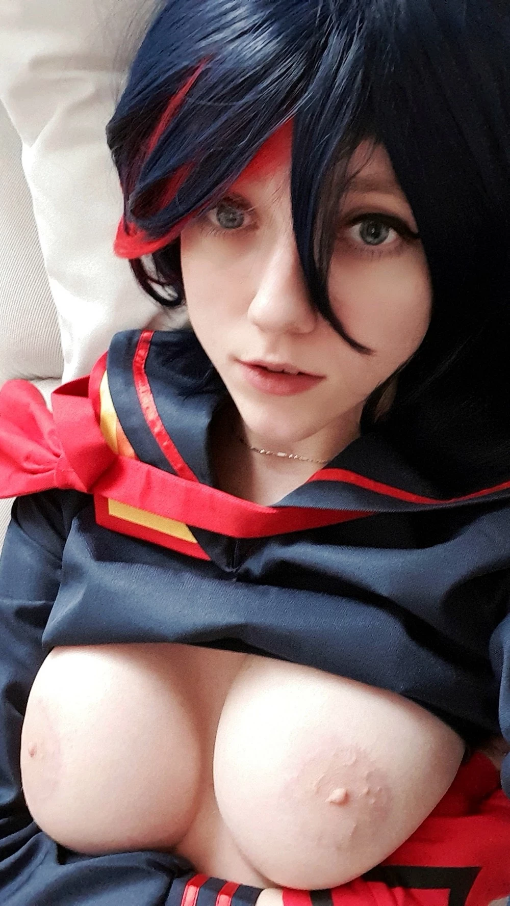 Elles - Ryuko Matoi