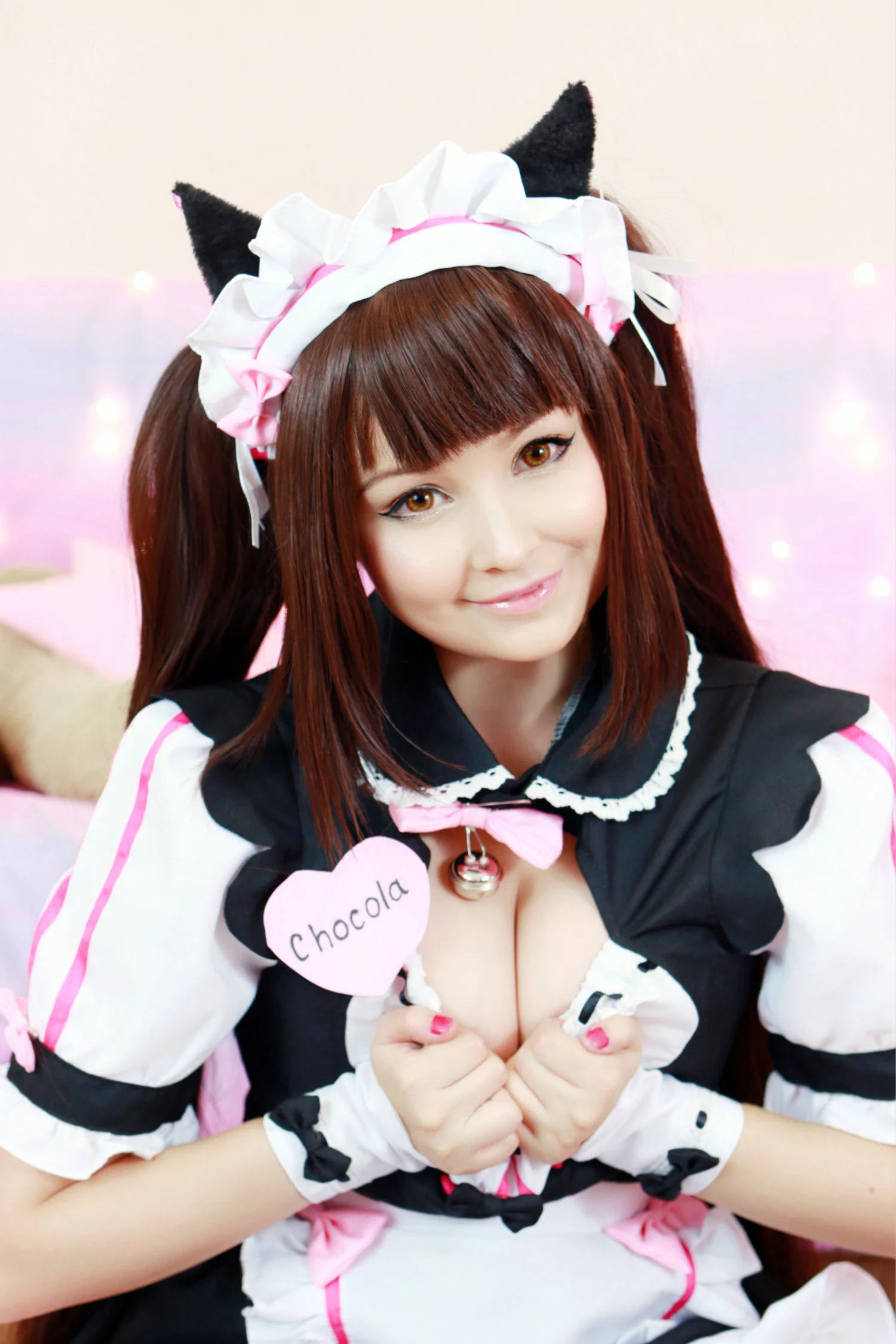 Hidori Rose - Chocola