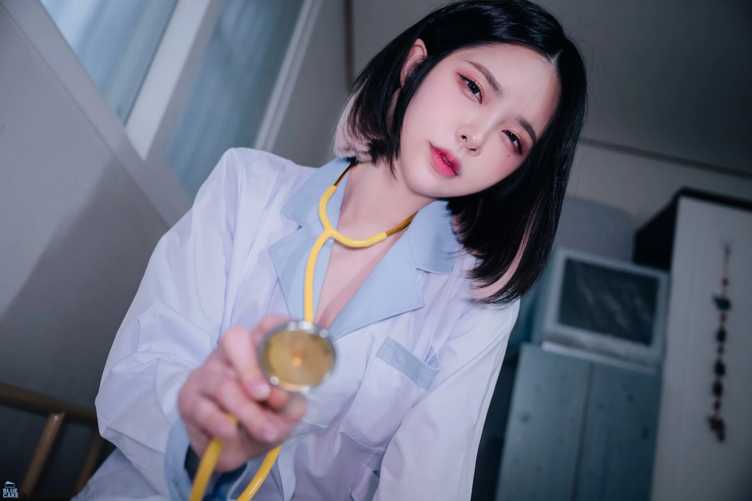 Hikari - Vol.04 BAD DOCTOR Succubus [146P]