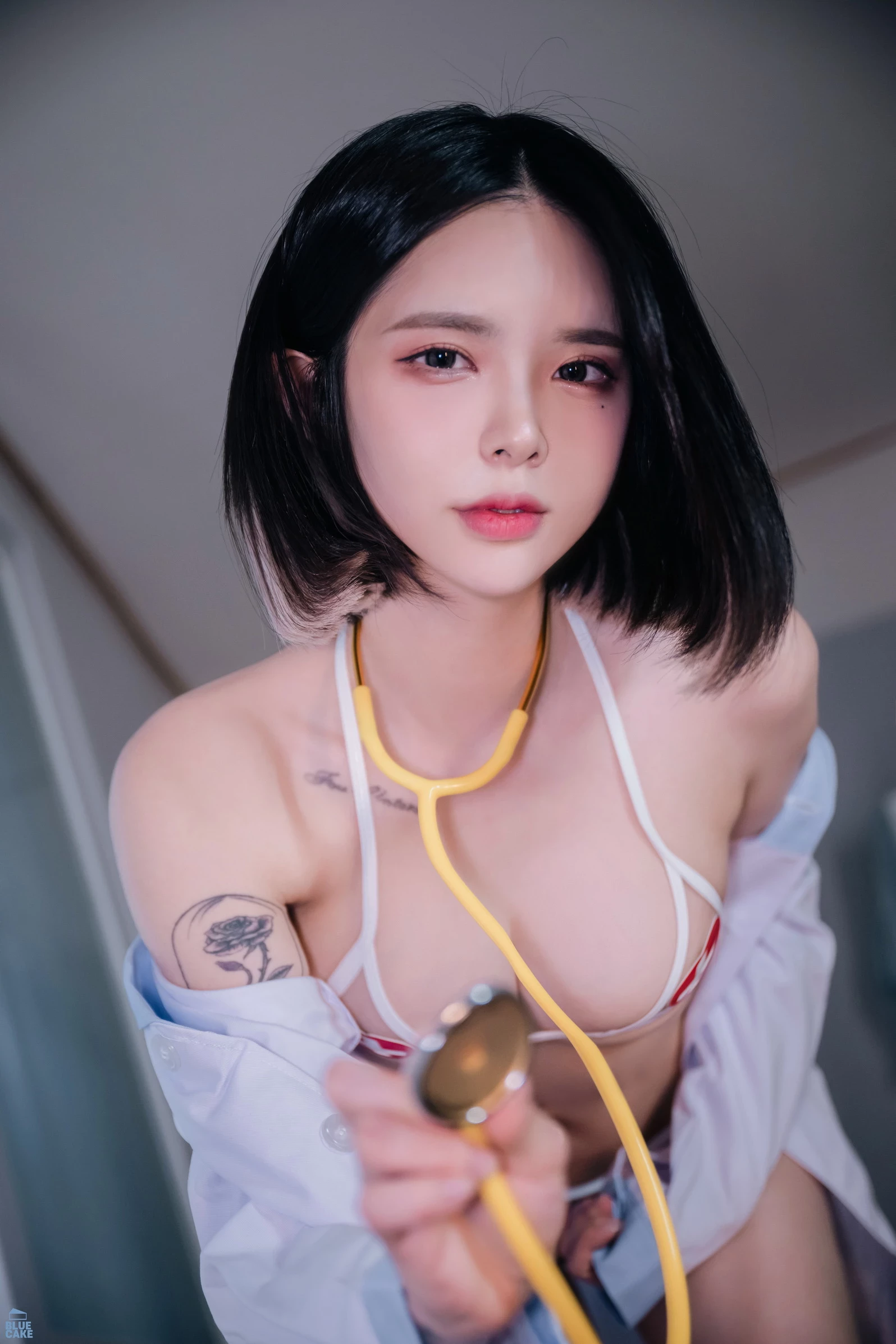 Hikari - Vol.04 BAD DOCTOR Succubus [146P]