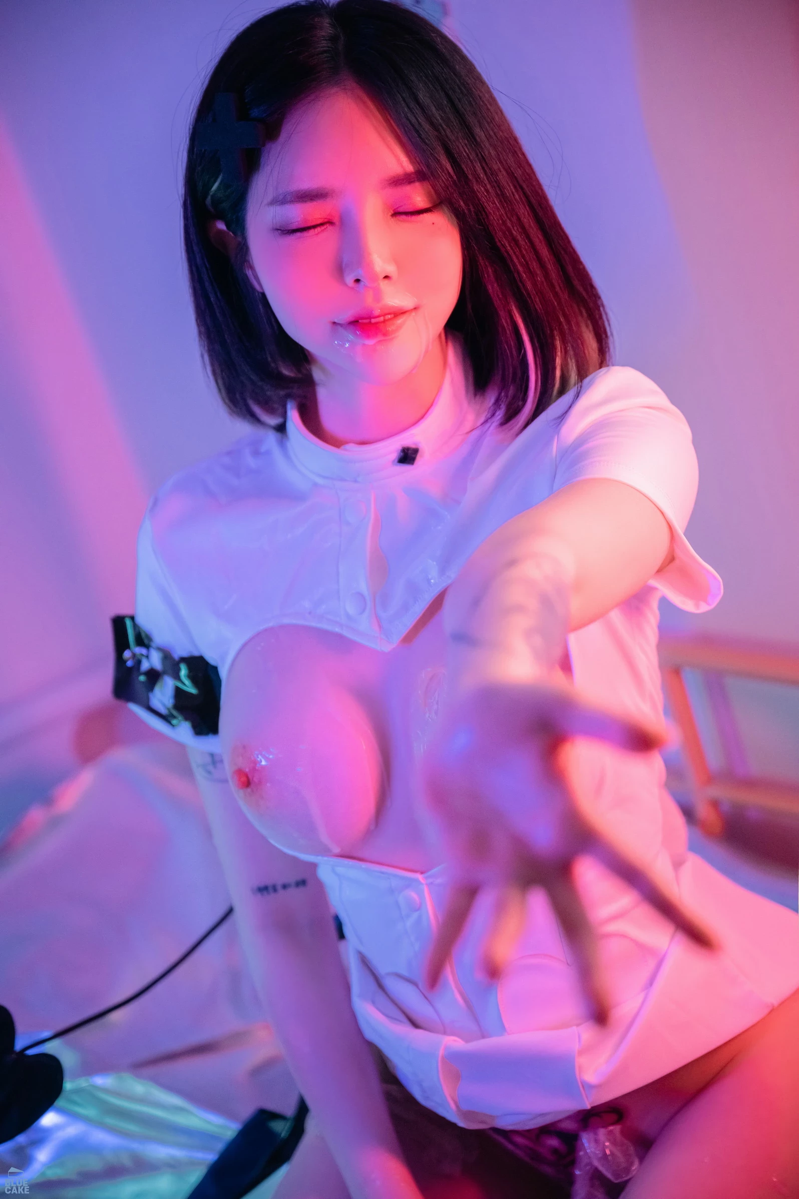 Hikari - Vol.04 BAD DOCTOR Succubus [146P]