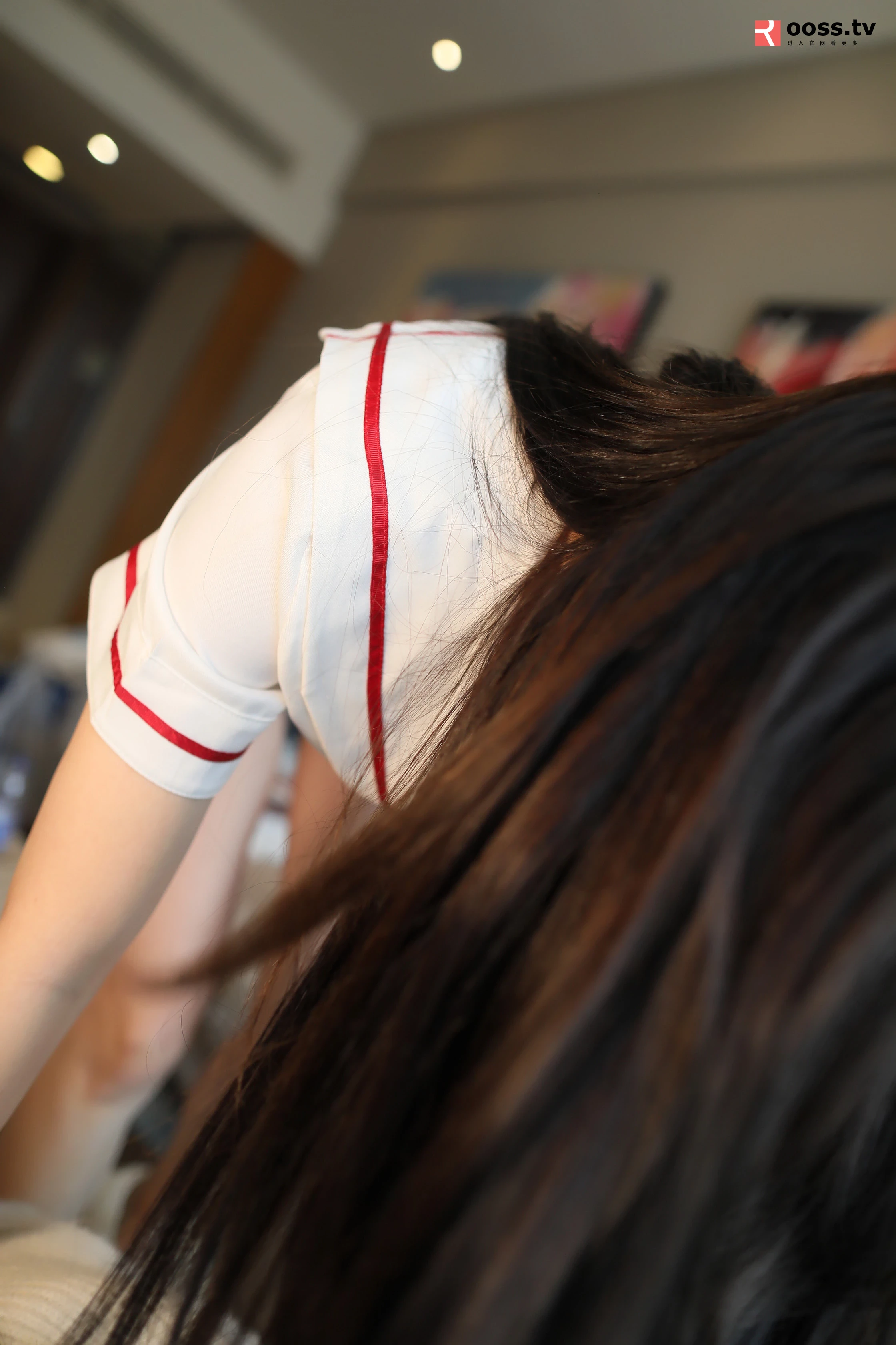 [ROSI写真]2019.06.20 NO.2754 [46P]