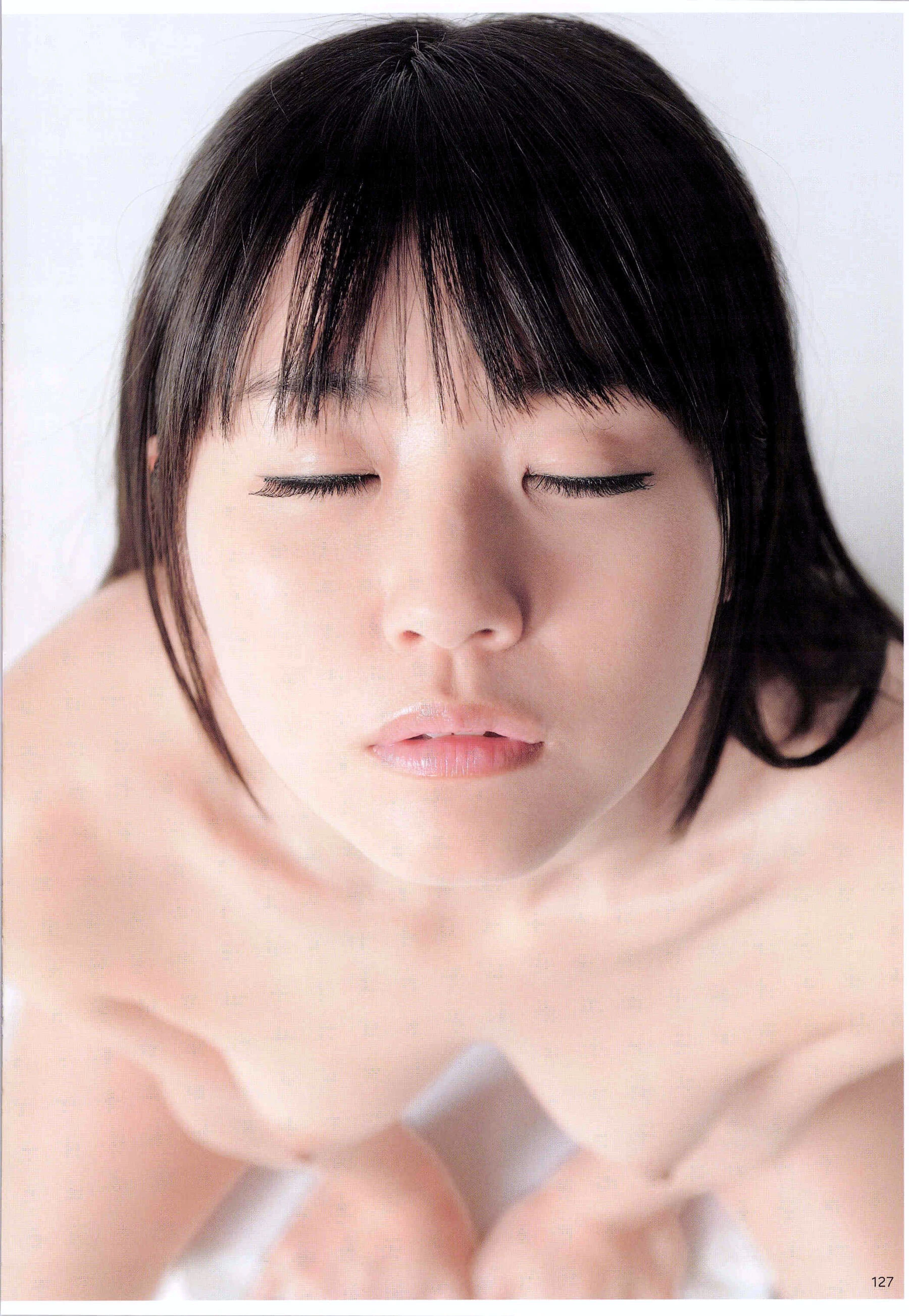 [Super Pose Book]蕾 [148P]