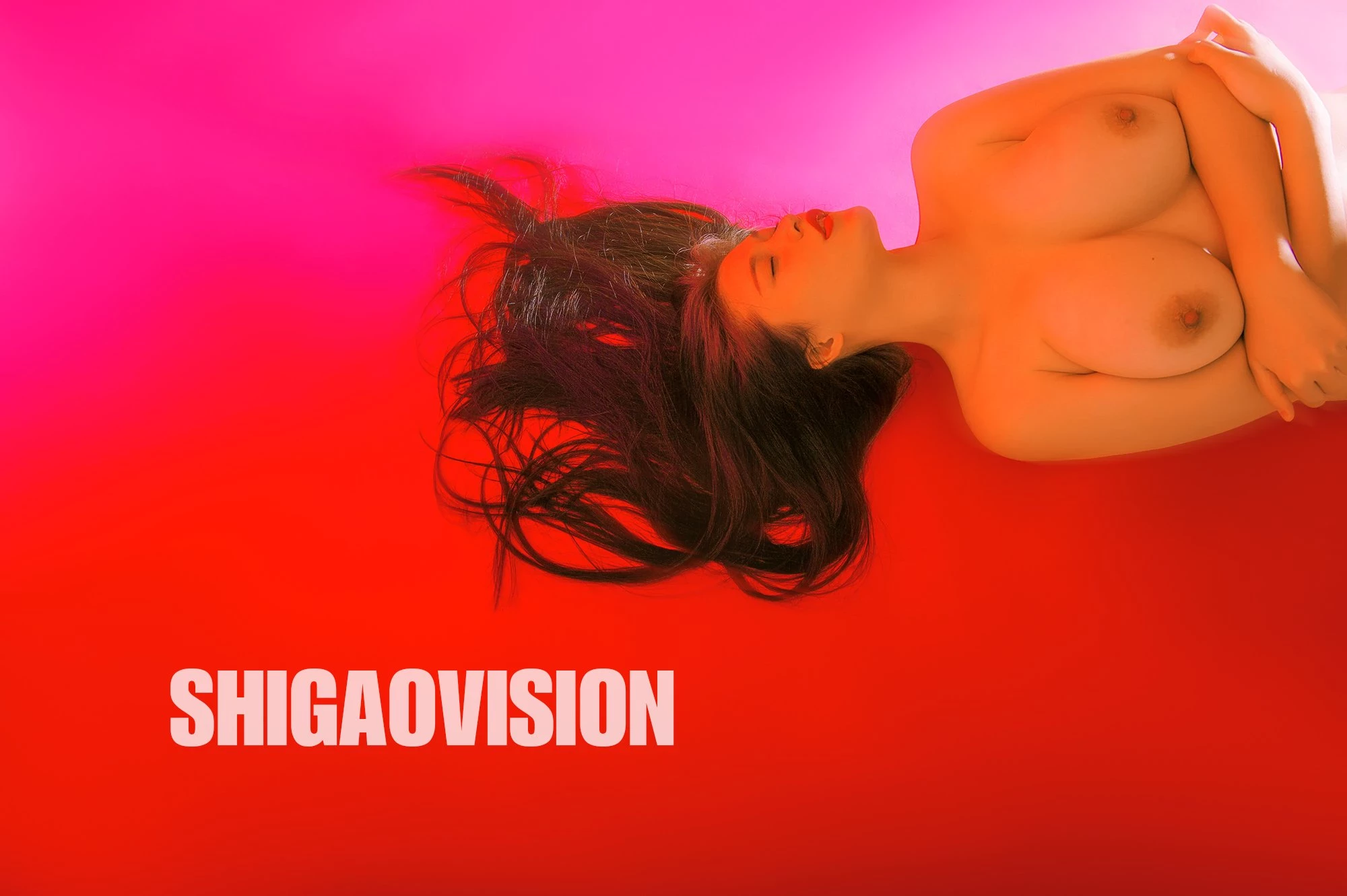 Shigaovision 影集 [2][100P]