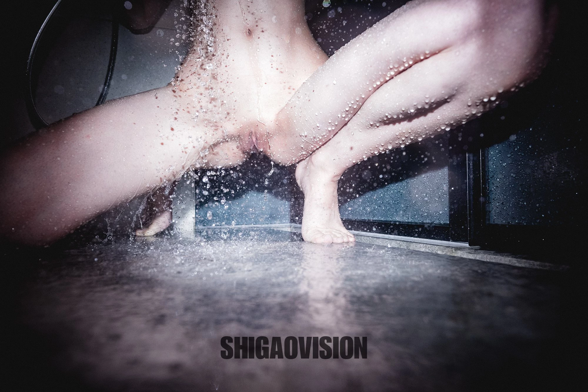 Shigaovision 影集 [1][100P]