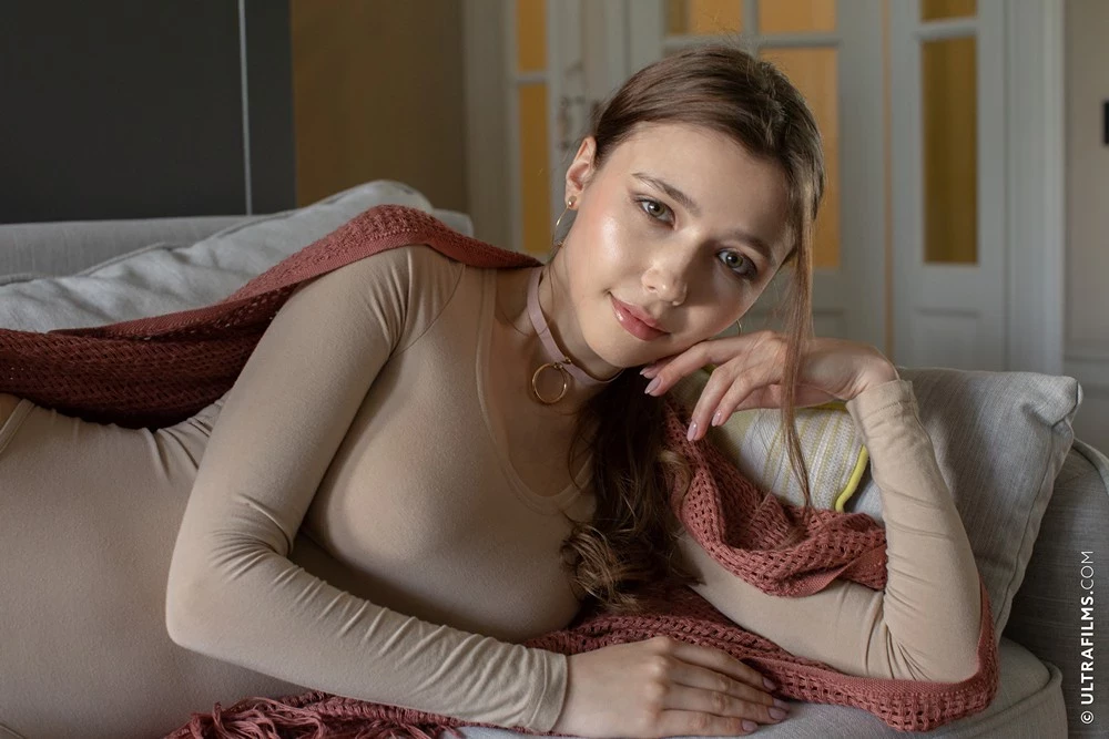 UltraFilms - Mila Azul - Cozy Evening