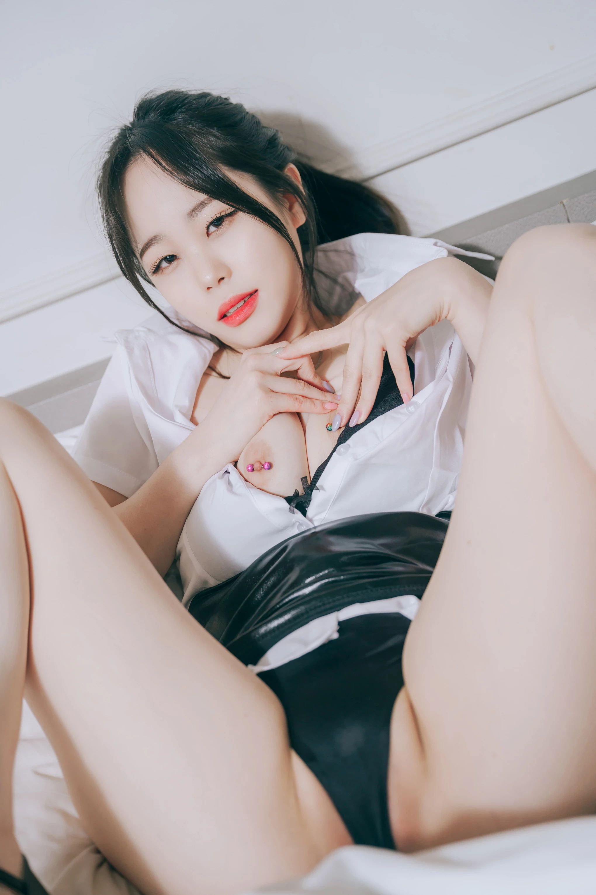 VOL.50 SUYEON Bixxh [80P]