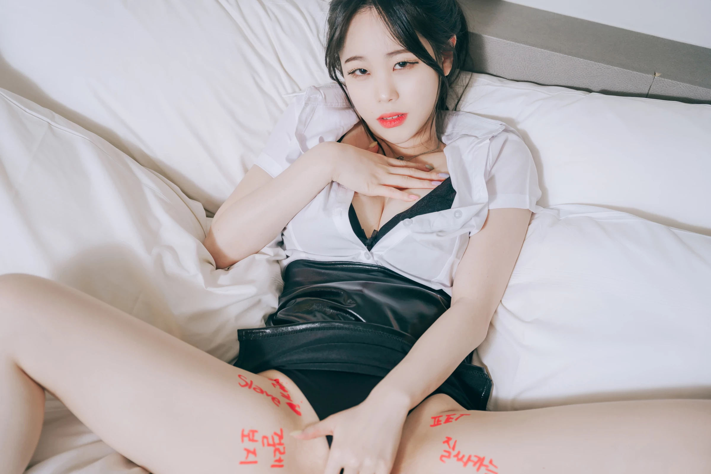 VOL.50 SUYEON Bixxh [80P]