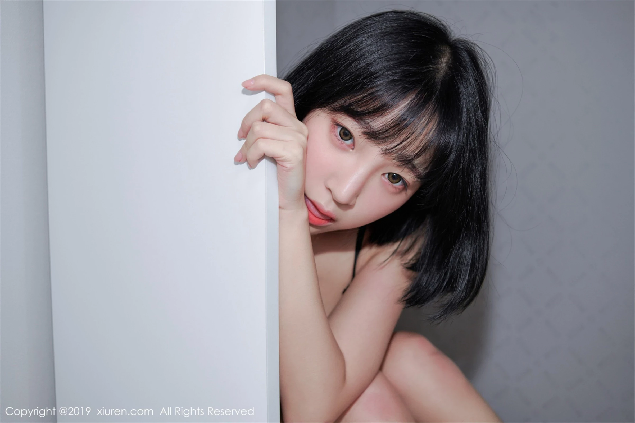 [Xiuren秀人网系列]2019.07.17 No.1554 卿卿 性感写真[43P]