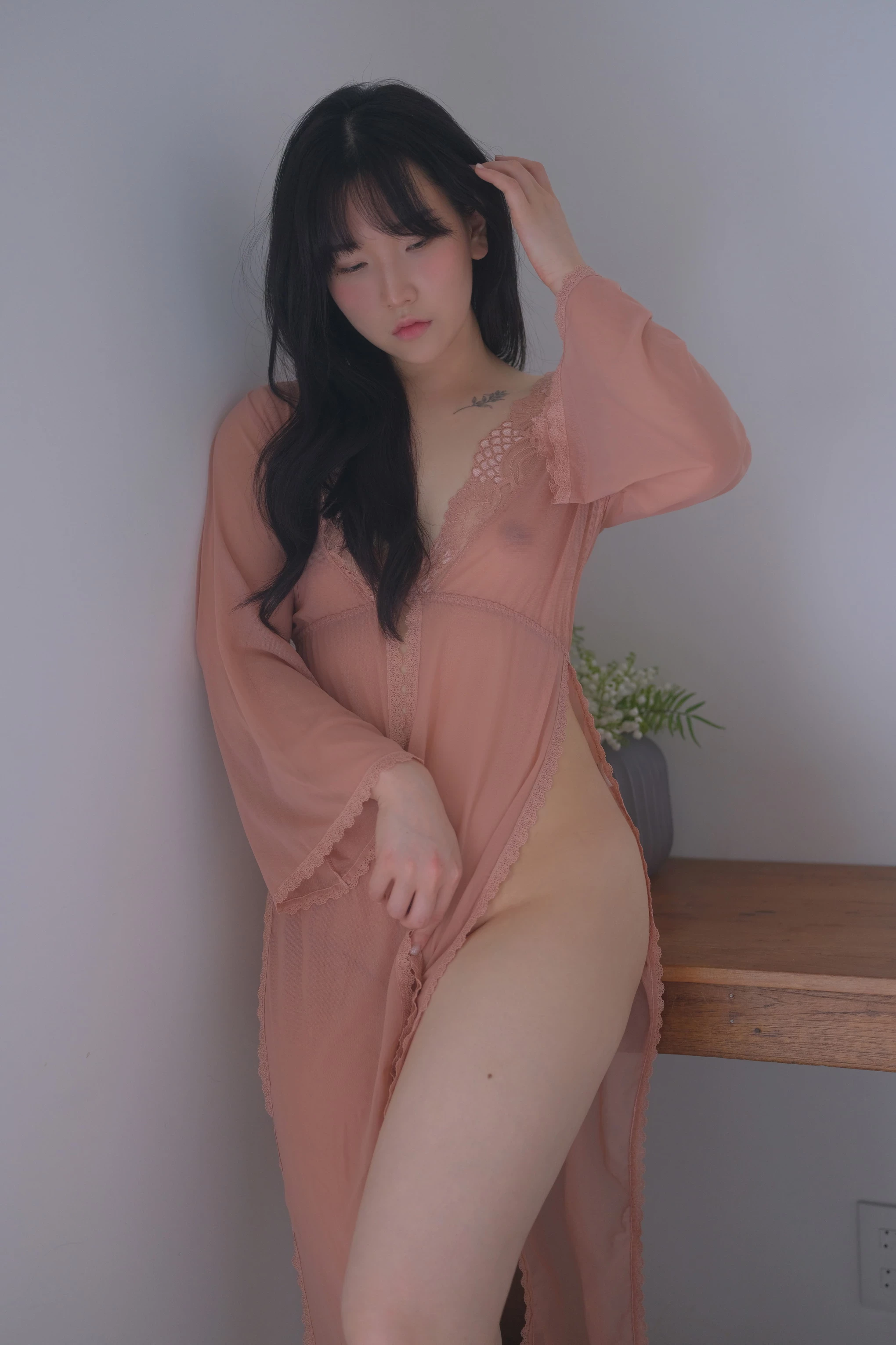 YeonJju YJ - Vol.3 - Natural [74P]