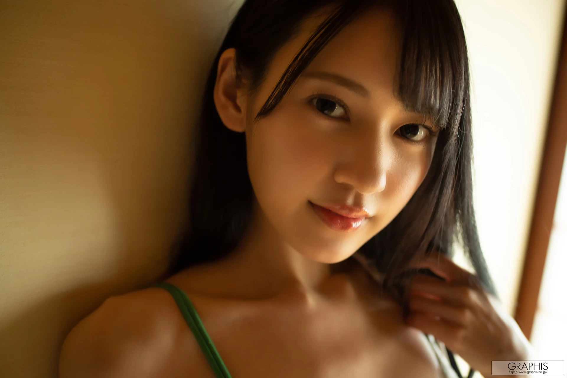 八挂うみ [GRAPHIS] Gals – Umi Yatsugake 八挂うみ Girl like a doll [112P]