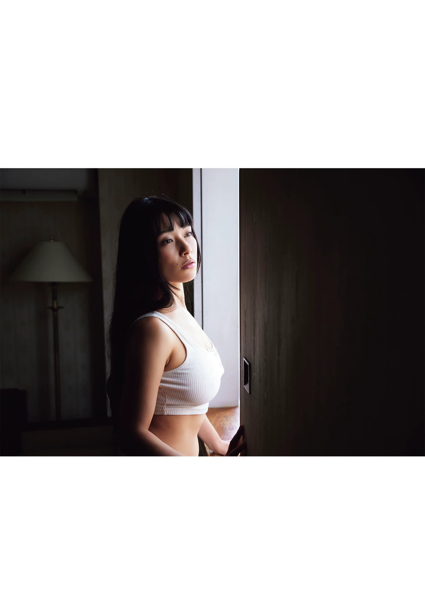 春野恵[Photobook] Megumi Haruno - Dream color [334P]