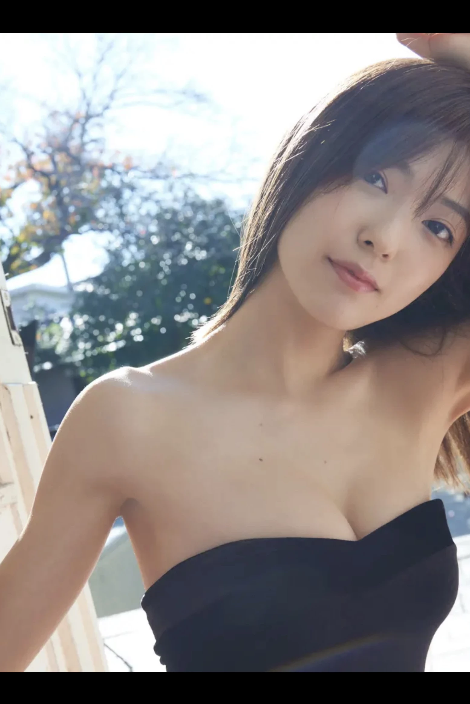 工藤美桜 初めて魅せるオトナSEXY [88P]