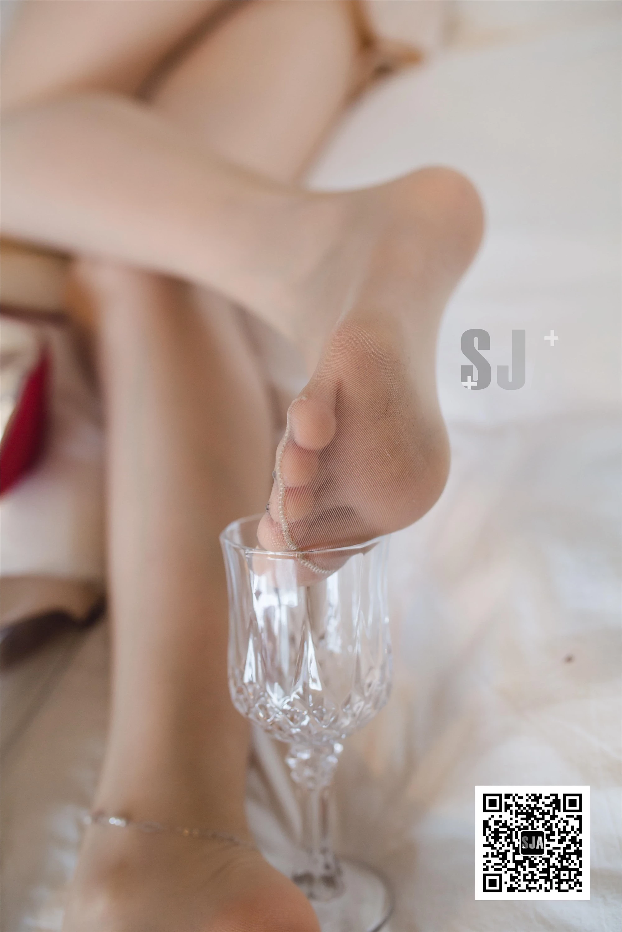 [闺蜜视角] SJA 佳爷 - 幻 [65P]