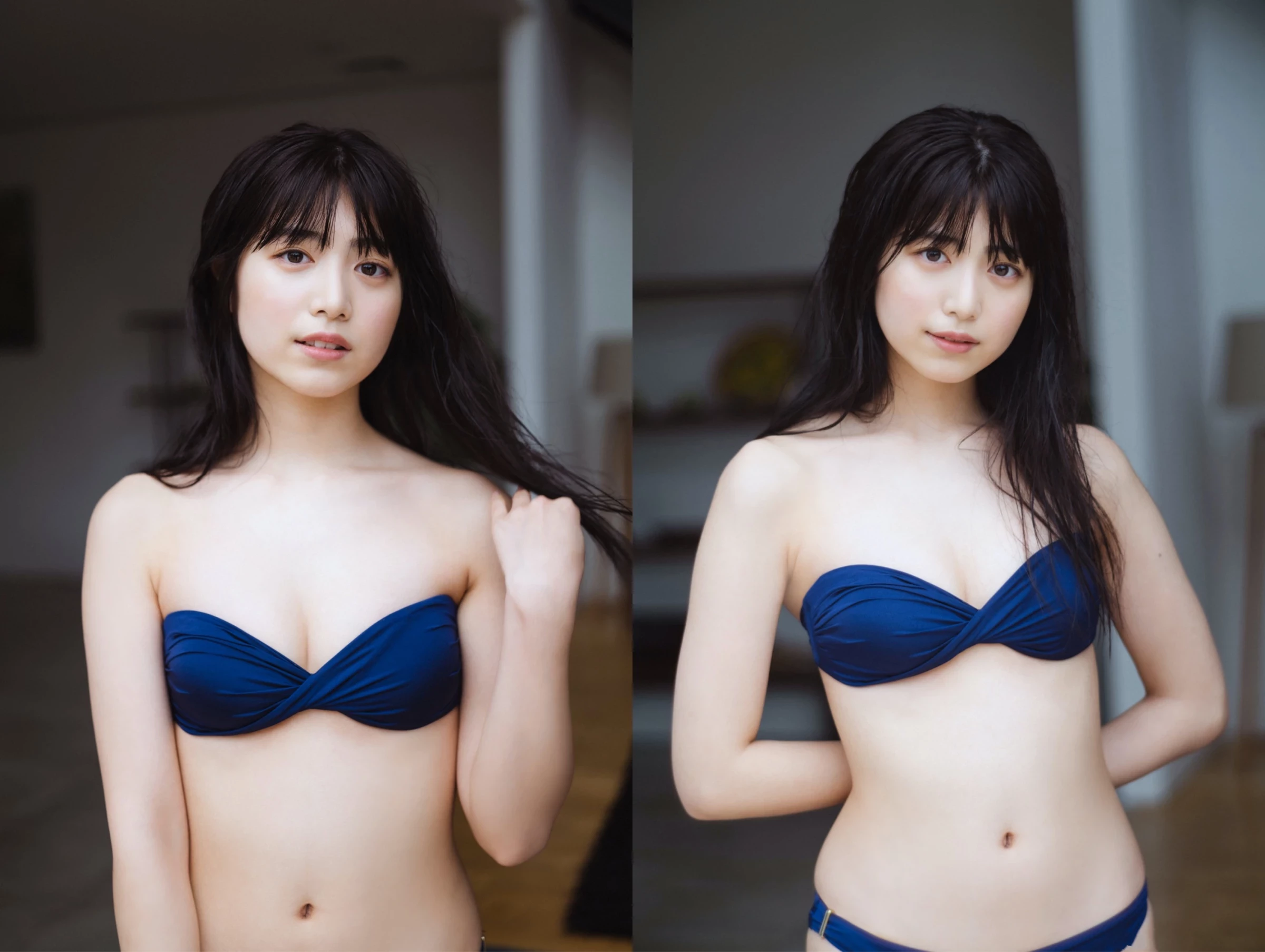 吉田莉桜 おはよう天使 [39P]