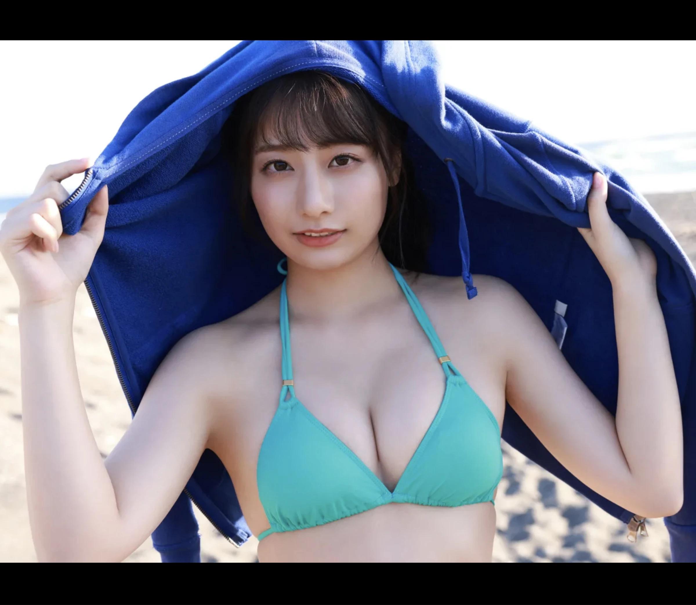 铃木优香 F乳のプリンセス vol．1 FRIDAYデジタル写真集 [73P]