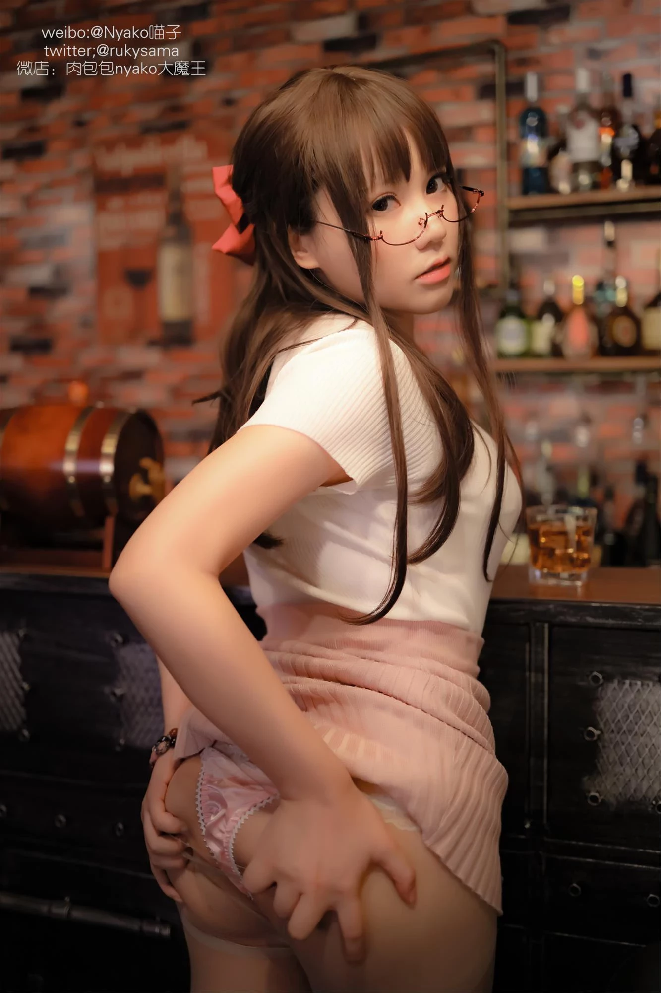 nayako喵子 个人写真 VOL.02 [123P]