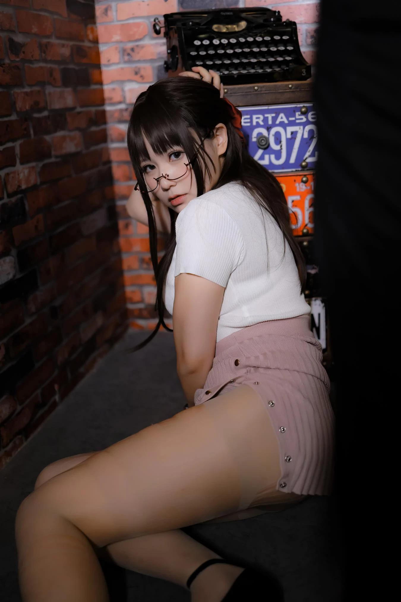 nayako喵子 个人写真 VOL.02 [123P]