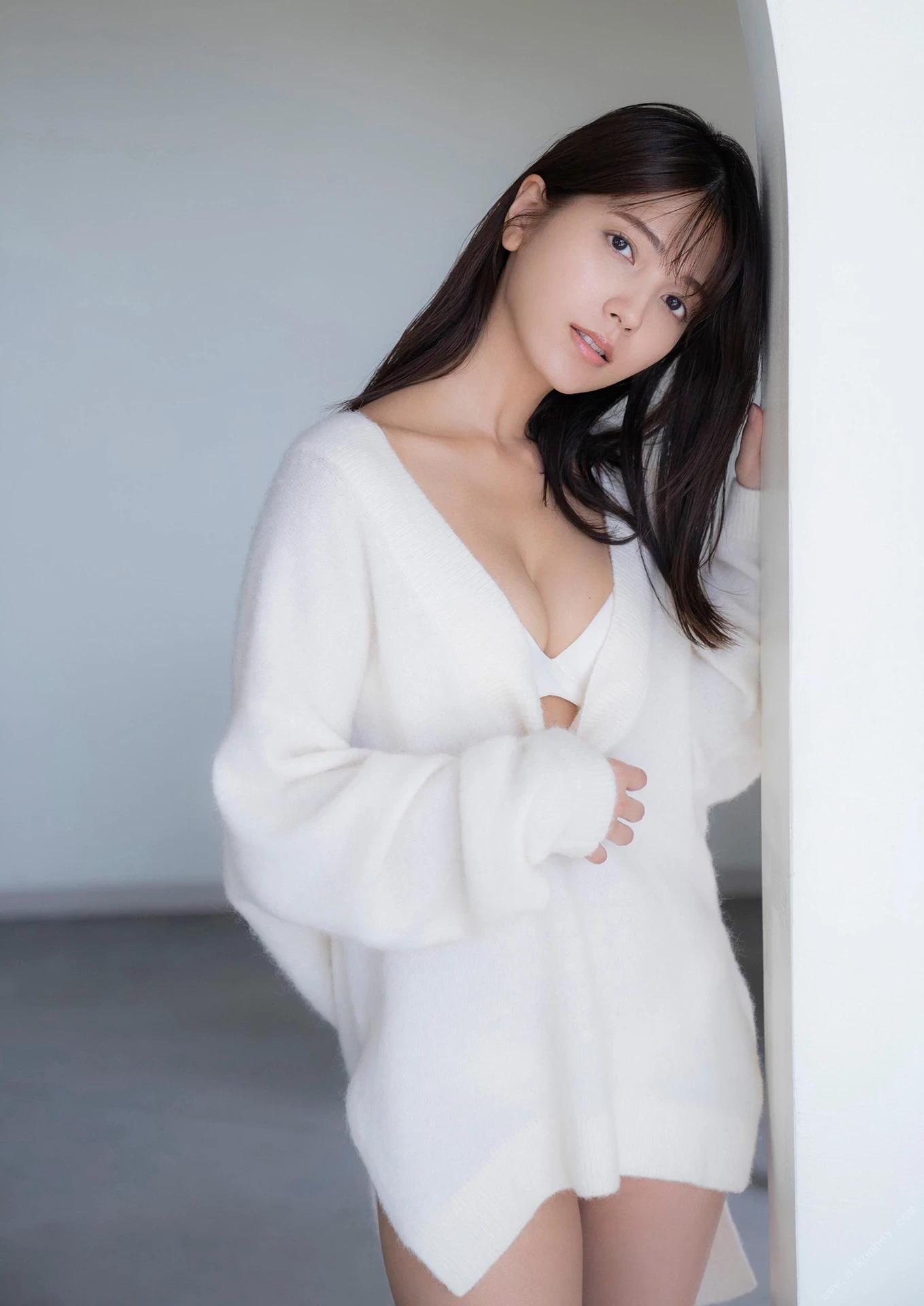 南里美希 - heavenly body [41P]