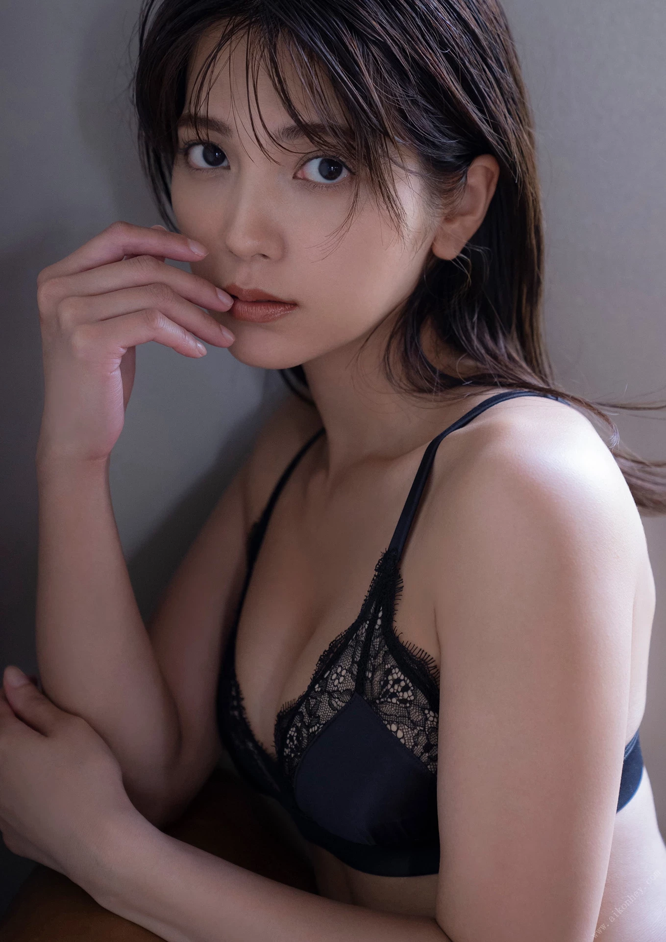 南里美希 - heavenly body [41P]