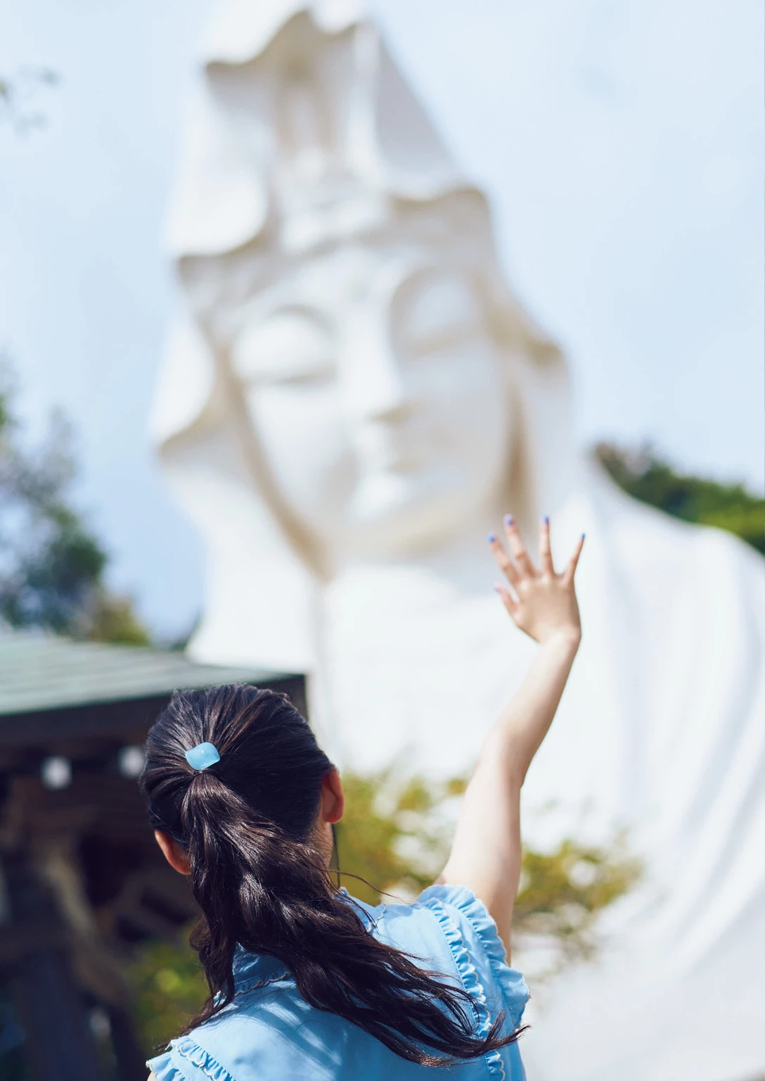 上坂堇[上坂すみれ]声优[Photobook] Sumire Uesaka – Flashback of Sumipe My life [133P]