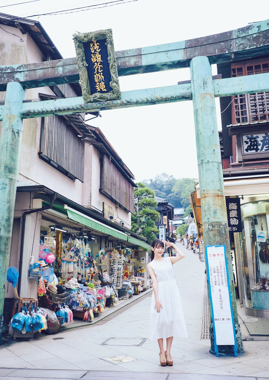 上坂堇[上坂すみれ]声优[Photobook] Sumire Uesaka – Flashback of Sumipe My life [133P]