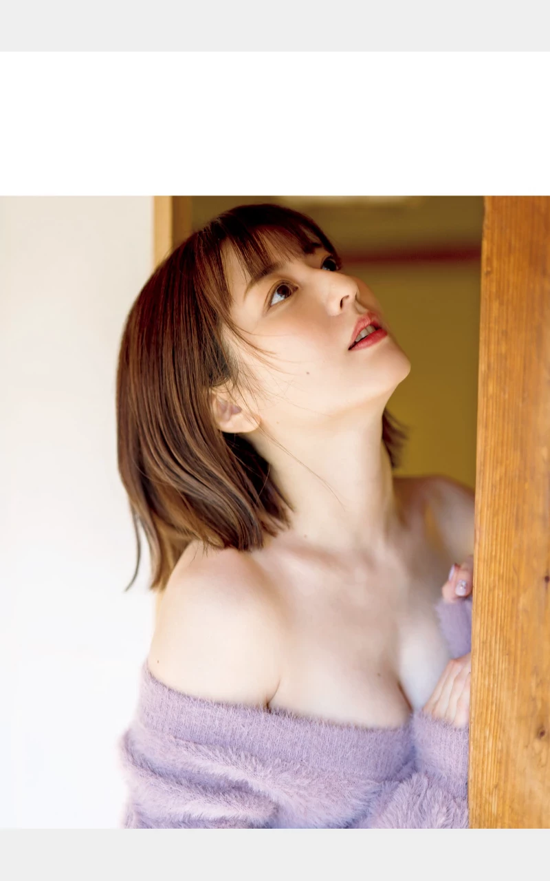 杉本有美[Photobook] Yumi Sugimoto - Choukou 蝶光 [303P]