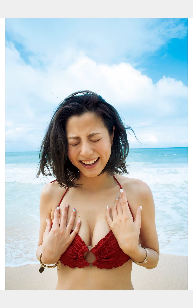 杉本有美[Photobook] Yumi Sugimoto - Choukou 蝶光 [303P]