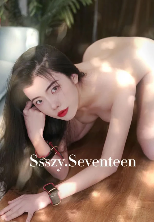 摄影师 Sszy.Seventeen 出品 [35P]