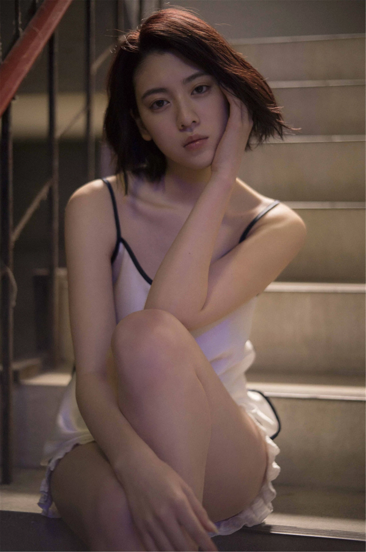 [三吉彩花] 女神绝顶身材不管哪个角度看都引人犯罪 [32P]