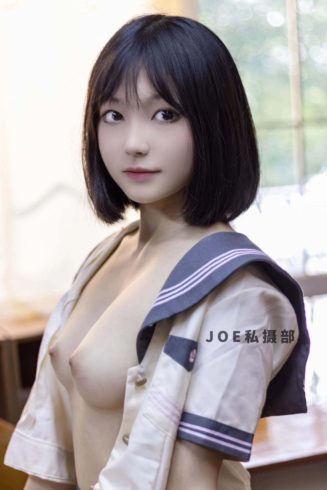 推特美女 玥玥 yueyue1083200 [44P]