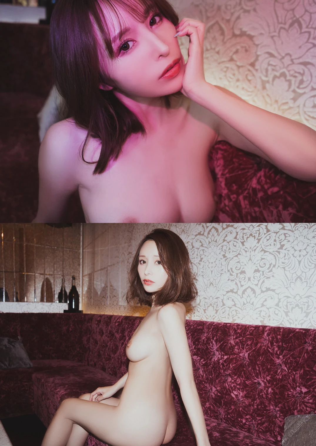 伊藤舞雪＃LadyMary [99P]