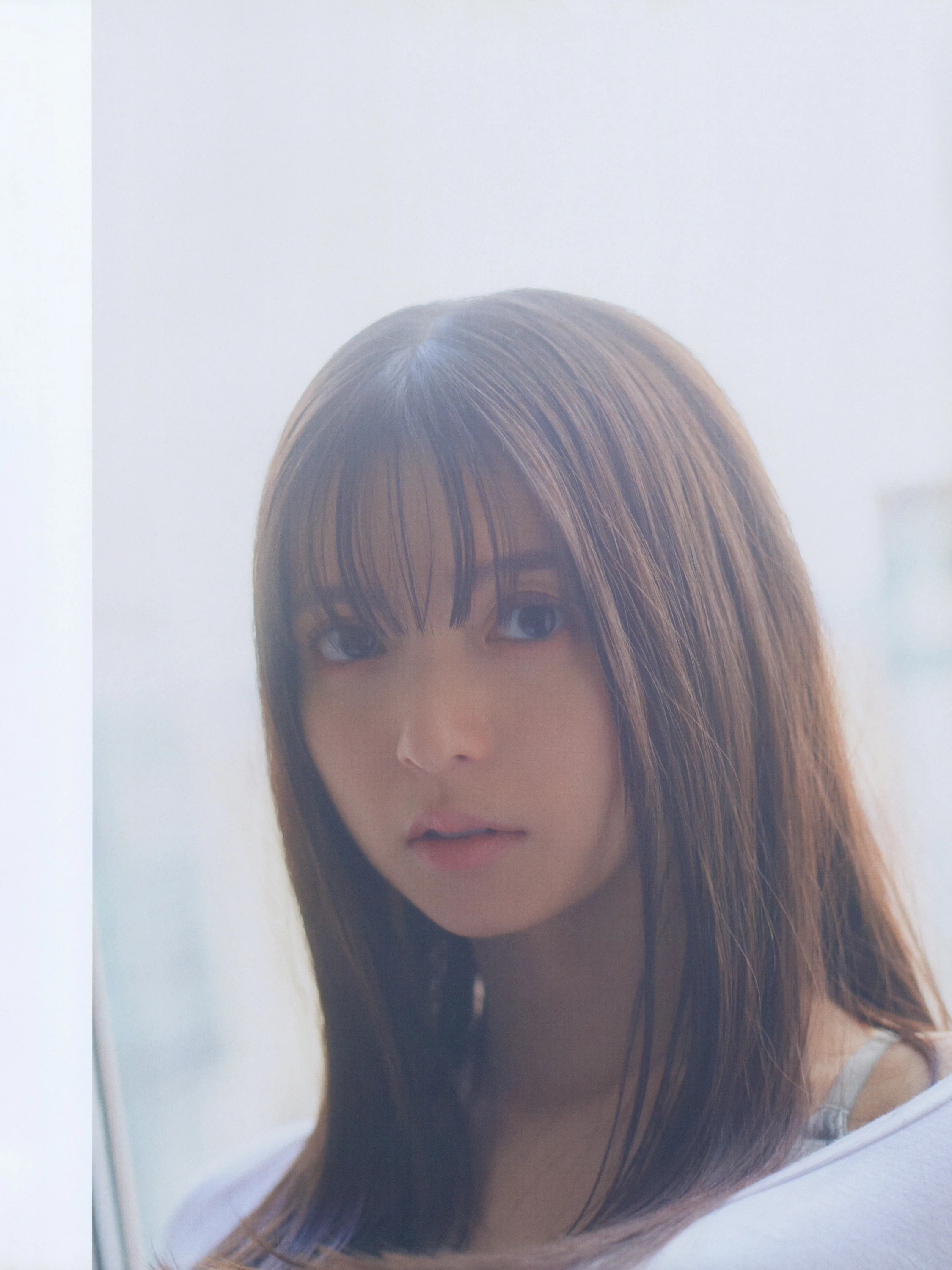 斋藤飞鸟[Photobook] Asuka Saito - Museum [139P]