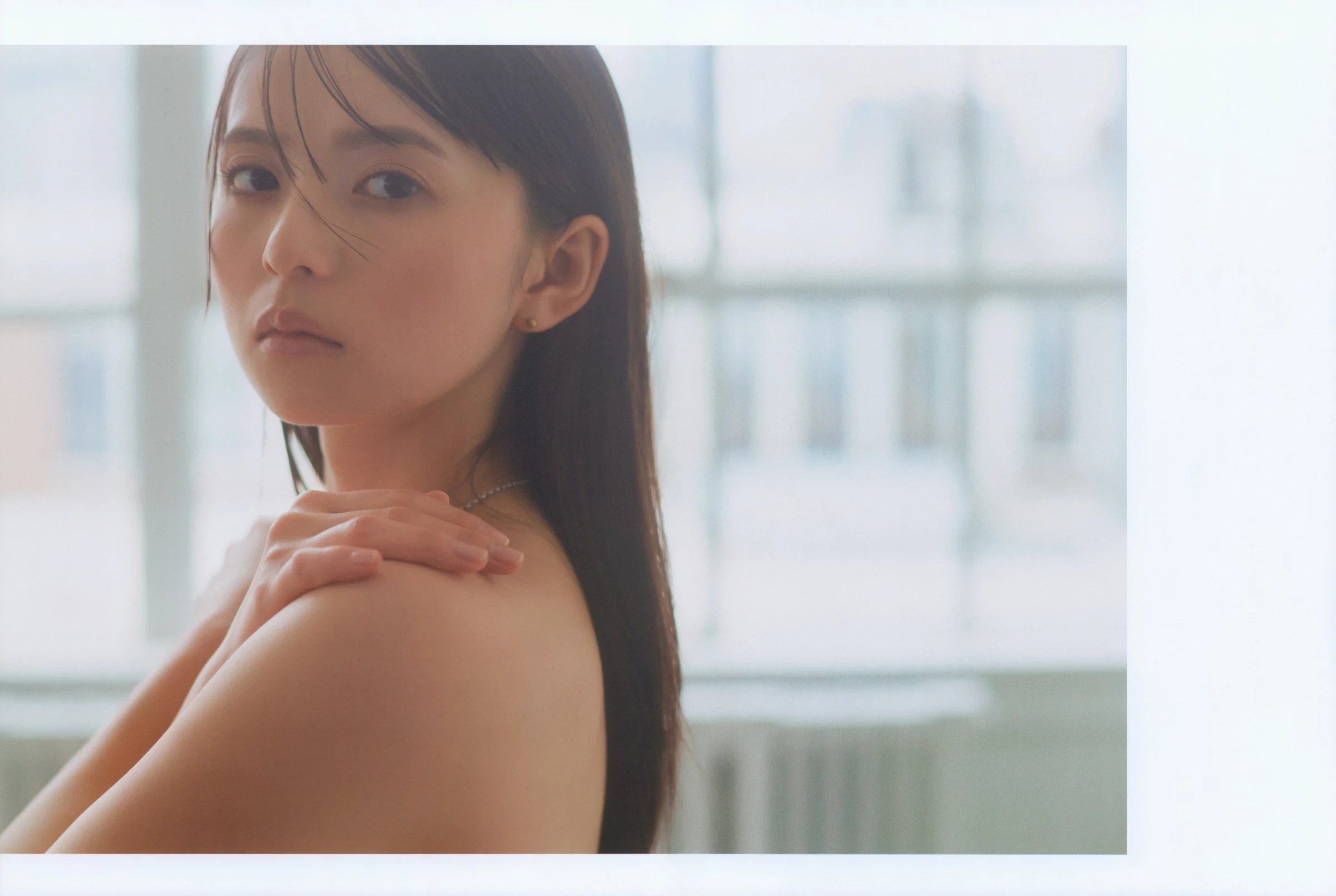 斋藤飞鸟[Photobook] Asuka Saito - Museum [139P]