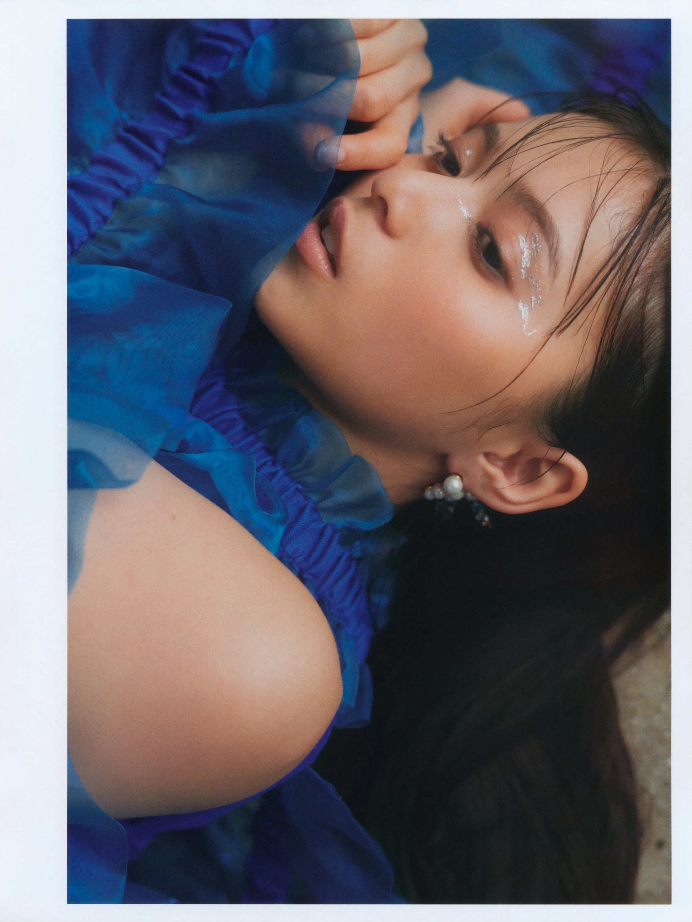 斋藤飞鸟[Photobook] Asuka Saito - Museum [139P]