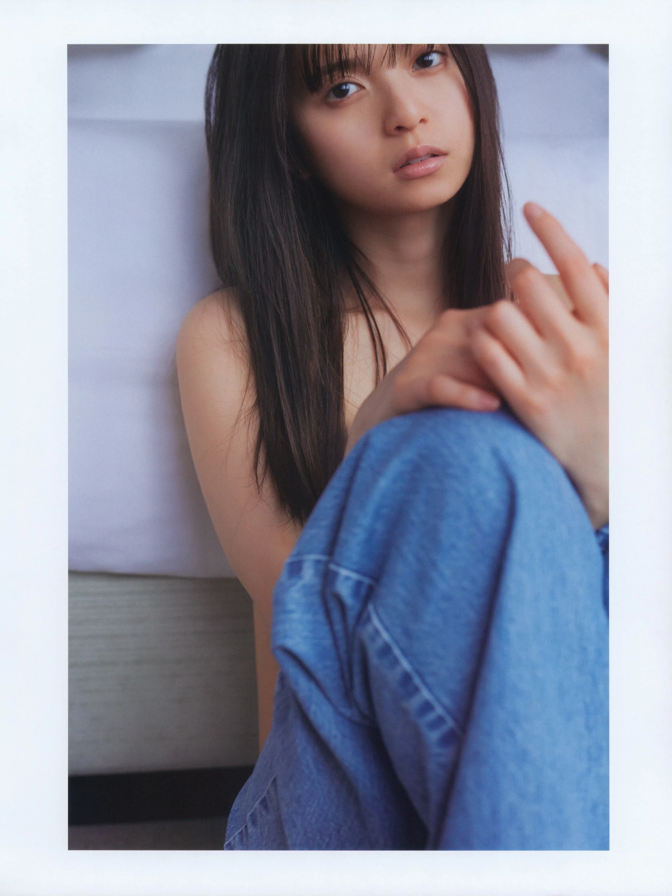 斋藤飞鸟[Photobook] Asuka Saito - Museum [139P]