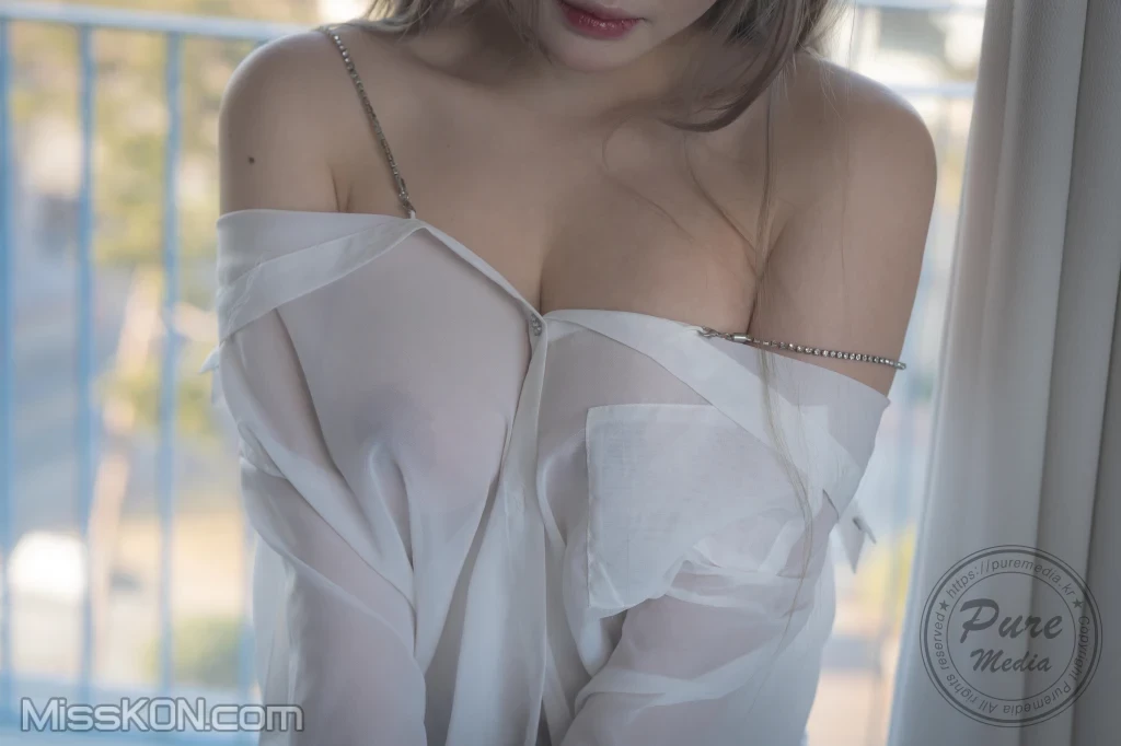 Pure Media Vol.274： Raon [라온] – Debut [139 photos]