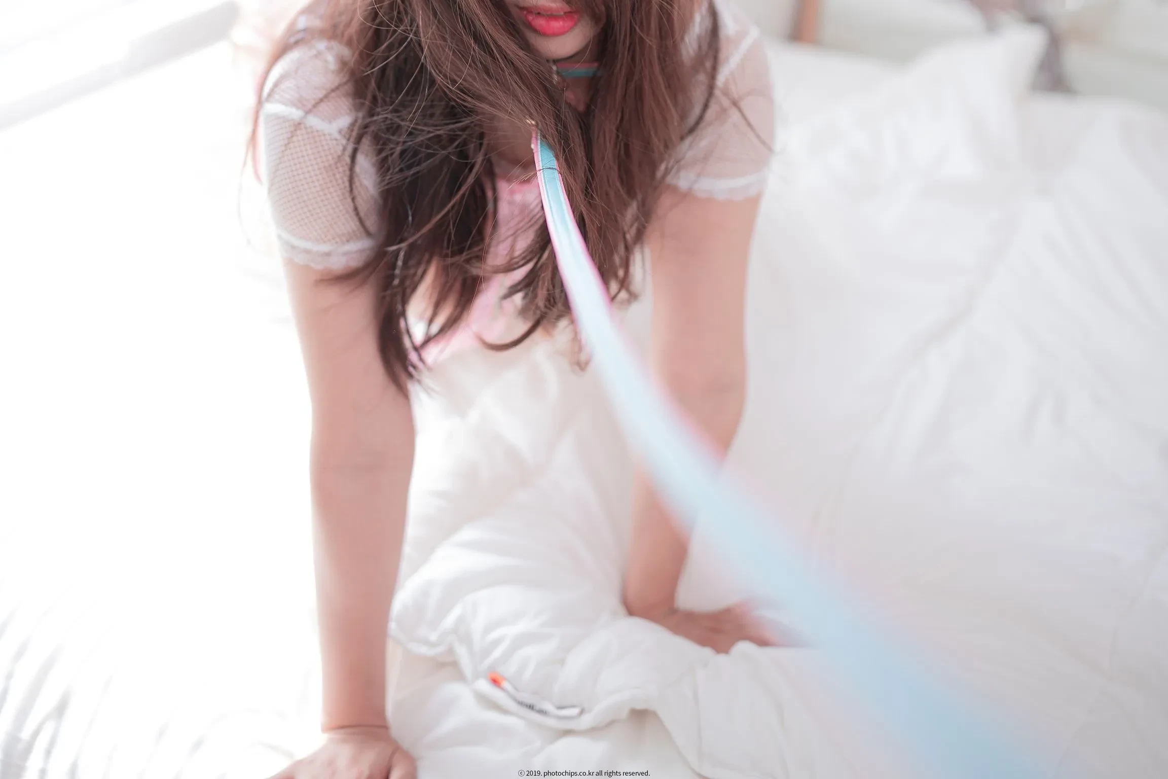 Photochips Vol.55 No.10： Bokbunjajoo [복분자주] [57 photos]