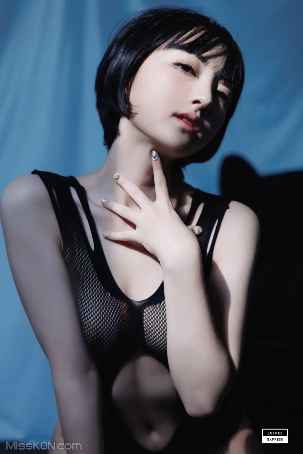 [LE] LERB-097： HaNari [하나리] [51 photos]