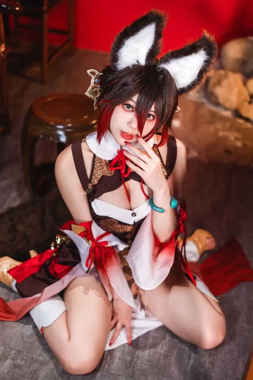 Coser@九言： 停云 [61 photos]